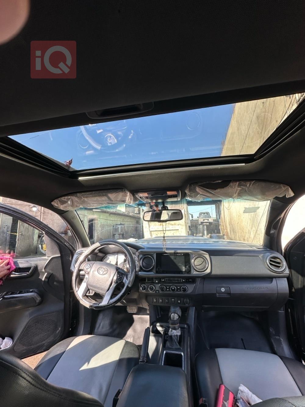 تۆیۆتا تاکۆما